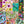 Wildflowers Patchwork | 1000 Piece Metallic Foil Embellished Jigsaw Puzzle