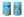 Two cylindrical puzzle containers with 'Laila Luxury Puzzles' branding and 'Golden Dome' design on a white background.