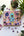Pinsons pourprés | Puzzle de 500 pièces