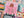 Jigsaw puzzle with a colorful design of a person holding a book in front of their face. 