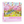 Puzzle box titled 'Springtime in the City' by PuzzleFolk with colorful illustration of people in a park full of trees with pink leaves. 
