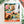 Spaghetti Tree 1000 piece puzzle packaging with a scenic design featuring a bison, flowers, and waterfalls.