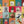 Colorblock Creatures | 500 Piece Jigsaw Puzzle