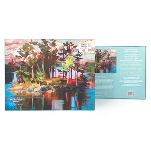 Rise &amp; Shine | Puzzle de 1000 pièces