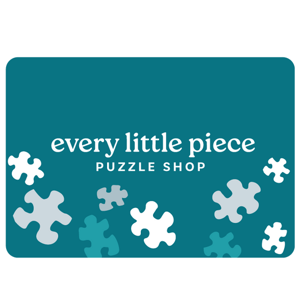 Every Little Piece Digital Gift Card