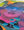 Mushi Mushi | 500-Piece Unified Pieces Jigsaw Puzzle