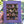 Purple puzzle box titled 'Shelf of Whimsy' held by a hand with a colorful puzzle in the background.