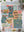 The Radical Garden | 1000-Piece Shaped Jigsaw Puzzle | Lantern Press Firelight Collection