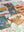 The Radical Garden | 1000-Piece Shaped Jigsaw Puzzle | Lantern Press Firelight Collection