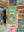 A 1000-piece puzzle box labeled 'The Radical Garden' lies upon a completed partial view of the puzzle.