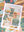 The Radical Garden | 1000-Piece Shaped Jigsaw Puzzle | Lantern Press Firelight Collection