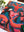 Red Dragon | 1,000-Piece Unified Pieces Jigsaw Puzzle