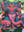 Red Dragon | 1,000-Piece Unified Pieces Jigsaw Puzzle