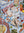 Nothing Says Middle Aged 1000 Piece Soft-touch Ellembee Jigsaw Puzzle