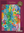 Colorful puzzle box with an abstract design and 'Art & Fable Puzzle Company' branding.