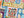 Colorful puzzle with 'Farm Fresh' text and various food related illustrations.