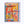 Jigsaw puzzle box against a white surface. Box shows illustration of a funky apartment building with inset pictures of little scenes of urban life.