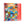 Puzzle box featuring illustrations of national parks stickers with 'PuzzleFolk' branding.