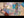 Time lapse of the wildflower jigsaw puzzle being assembled.